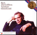 Glenn Gould: Goldberg Variations Bwv 988 The Historic 1955 Debut Recording