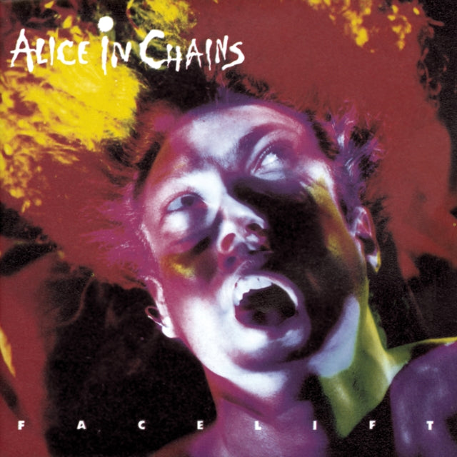 Alice In Chains - Dirt & Jar Of Flies & Greatest Hits & Unplugged & Facelift & Alice In Chains - CD Bundle