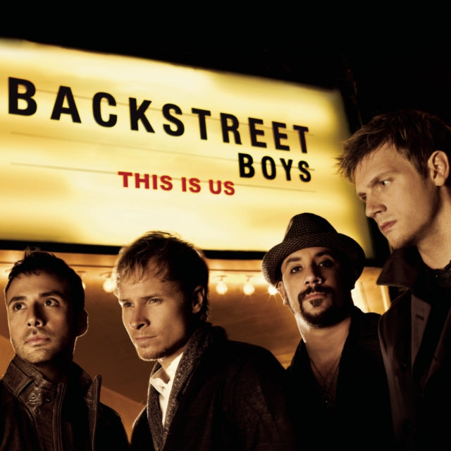 Greatest Hits: Chapter One & Millennium & This Is Us