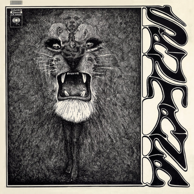 Borboletta & Santana