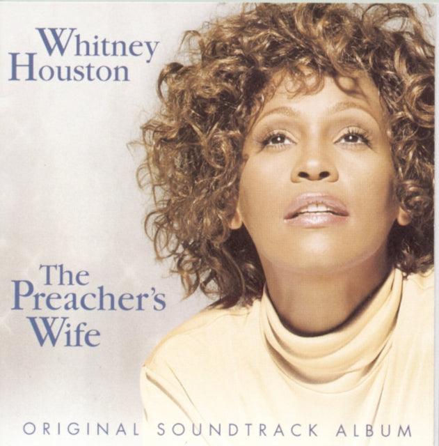 Preacher's Wife Ost & Bodyguard Ost