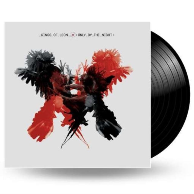 Come Around Sundown (2LP/Gatefold) & Aha Shake Heartbreak (2LP/180G/Gatefold) & Because Of The Times (2LP/180G/Gatefold) & Only By The Night