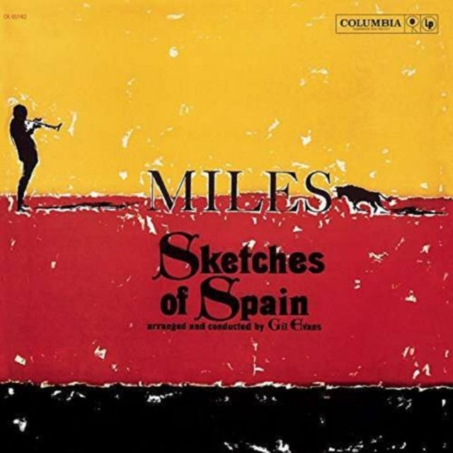 Sketches Of Spain