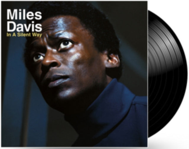 Miles Davis - Kind Of Blue (Mono) & Essential Miles Davis (2LP) & Bootleg Series Vol. 7: That’S What Happened 1982-1985 (2LP/White Vinyl) & Kind Of Blue (180G) & Volume 2 (Blue Note Classic LP Vinyl Series) & In A Silent Way & Bitches Brew