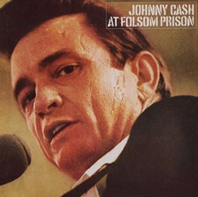 Johnny Cash - Bear's Sonic Journals: Johnny Cash, At The Carousel Ballroom, April 24, 1968 (2LP) & American Recordings & American Ii: Unchained (180G) & American Iii: Soitary Man & Mystery Of Life & At Folsom Prison & Essential Johnny Cash &