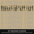 Chorus Line (40Th Anniversary) O.B.C.
