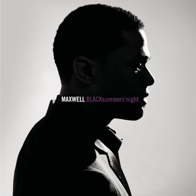 Black Summers' Night