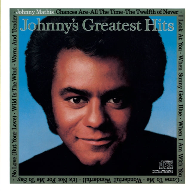 16 Most Requested Songs & Raindrops Keep Fallin' On My Head / Close To You / In Person (2CD) & 50Th Anniversary Celebration & Johnny's Greatest Hits