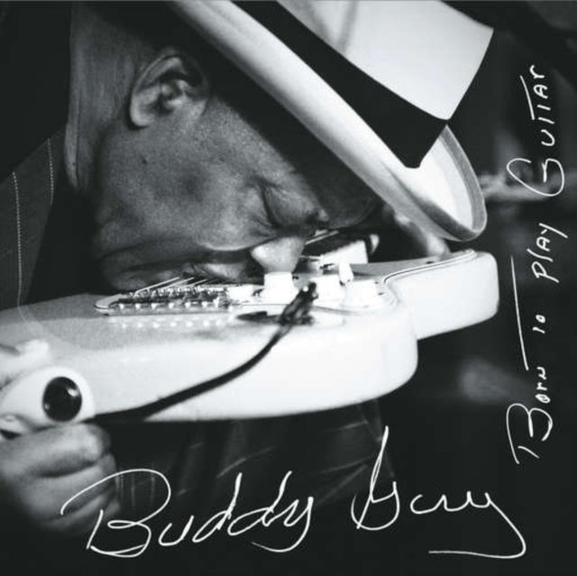 Skin Deep (2LP/Gatefold) & Born To Play Guitar (2LP/150G/Gatefold)