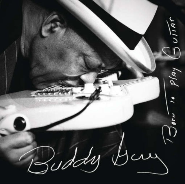 Slippin In & Damn Right I've Got The Blues & Born To Play Guitar