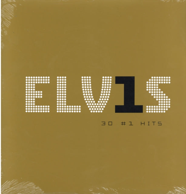 Classic Christmas Album & Elvis' Christmas Album & From Elvis In Memphis (2LP/180G/45RPM Supervinyl Ultradisc One-Step/Original Masters/Limited) & Christmas Classics & Gospel Greats (Ams Exclusive) (Snowy White LP Vinyl) & Elvis 30 #1 Hits (2LP/180G)