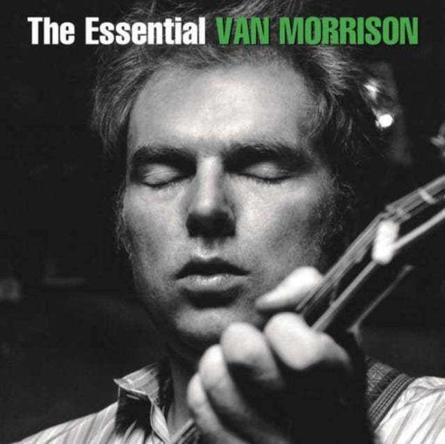 Van Morrison - Essential Van Morrison - CD