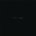 Bring Me The Horizon - That's The Spirit (Pa/LP/CD/Gatefold)