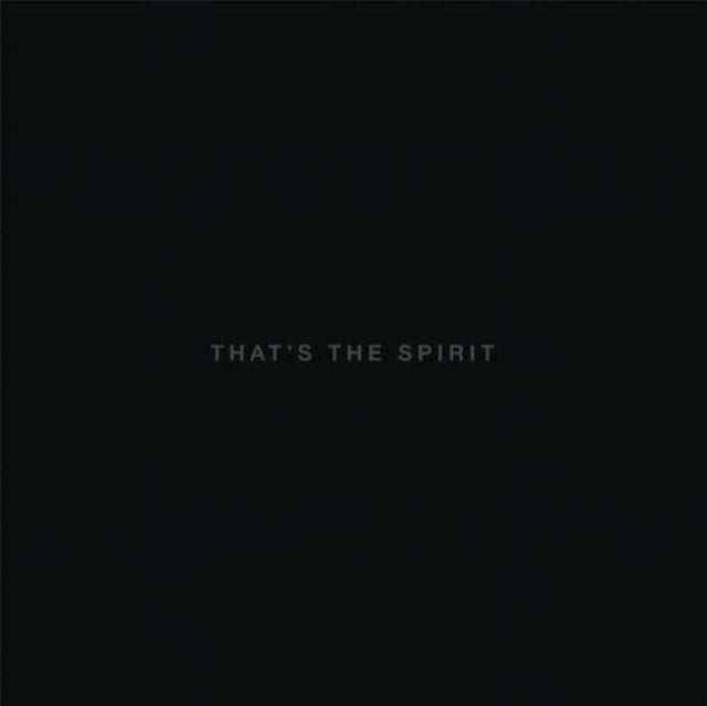 Bring Me The Horizon - That's The Spirit (Pa/LP/CD/Gatefold) & Amo (Pa) (2 LP/140G)