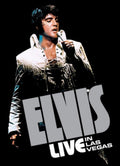 Elvis Presley - Live In Las Vegas - CD