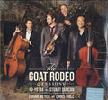 Ma / Duncan / Meyer / Thile - Goat Rodeo Sessions (2LP/180G/Dl Card)