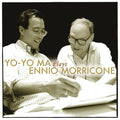 Yo-Yo Ma Plays Ennio Morricone (Dl Card)