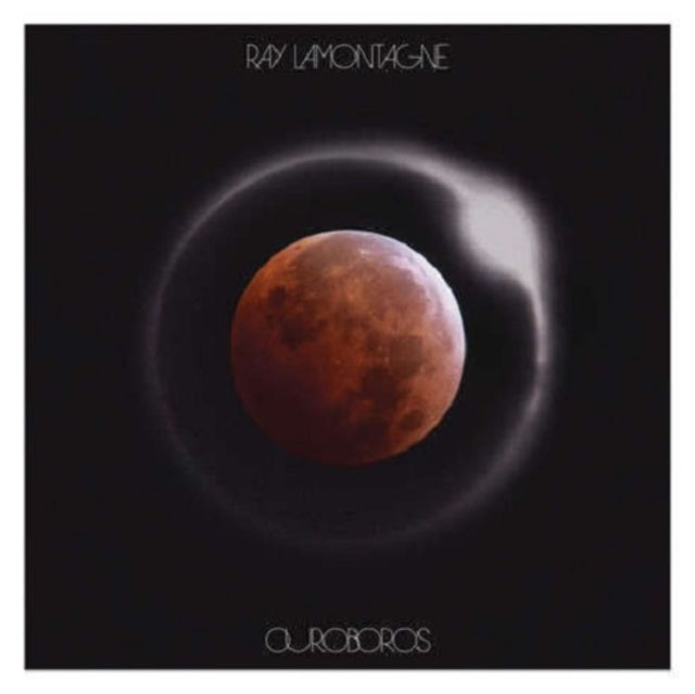 Ouroboros (180G/Gatefold)