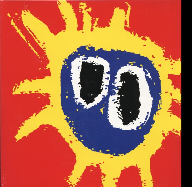 Give Out But Don’T Give Up & Live At Levitation (Pink LP Vinyl) (Ten Bands One Cause) & Screamadelica