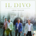 Il Divo - Amor & Pasion - CD