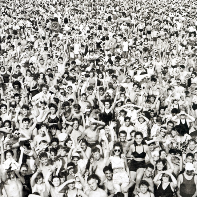 Older (Super Deluxe Box Set/3LP/5CD/180G) & Listen Without Prejudice (180G/Dl Code)
