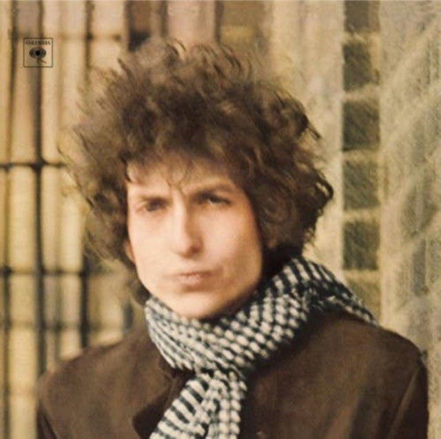 Bringing It All Back Home & Highway 61 Revisited & Blonde On Blonde & Tempest (2LP/CD/180G/Gatefold) & Highway 61 Revisited & Blonde On Blonde & Freewheelin Bob Dylan (140G/Dl Code)