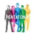 Pentatonix (2LP/150G/Gatefold)