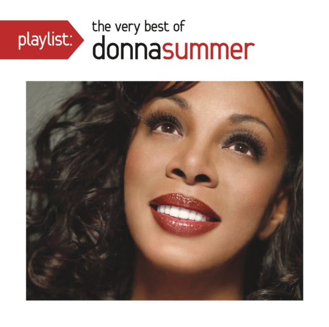 Millennium Collection: 20Th Century Masters & Playlist: Very Best Of Donna Summer
