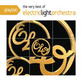 Electric Light Orchestra - Playlist: Very Best Of Electric Light Orchestra - CD
