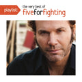 Playlist: Very Best Of Five For Fighting
