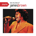 James Brown - Playlist: Very Best Of James Brown - CD