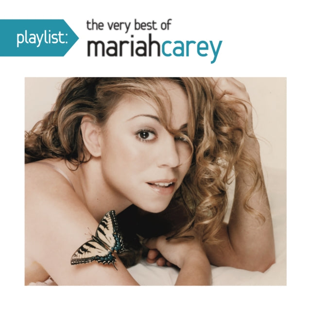 Mariah Carey & Rainbow & Ballads & Playlist: Very Best Of Mariah Carey