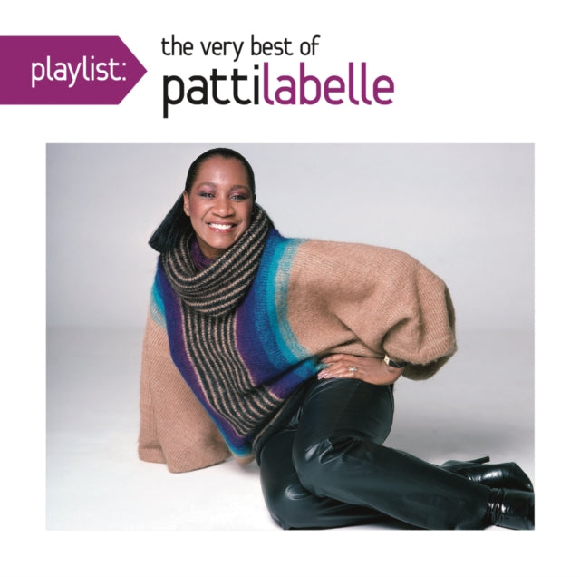 Patti Labelle - Essential Patti Labelle & Playlist: Very Best Of Patti Labelle - CD Bundle