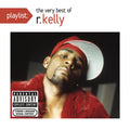 R. Kelly - Playlist: The Very Best Of - CD