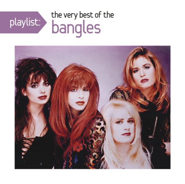 Bangles - Bangles Greatest Hits & Playlist: Very Best Of Bangles - CD Bundle