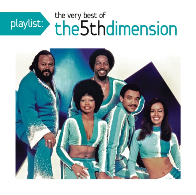 Playlist: Very Best Of Fifth Dimension