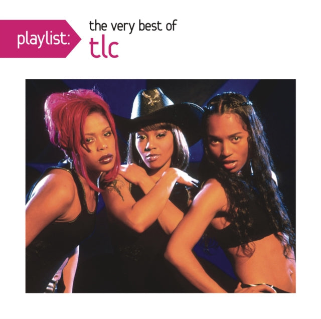Crazysexyfool & Playlist: Very Best Of Tlc & 20