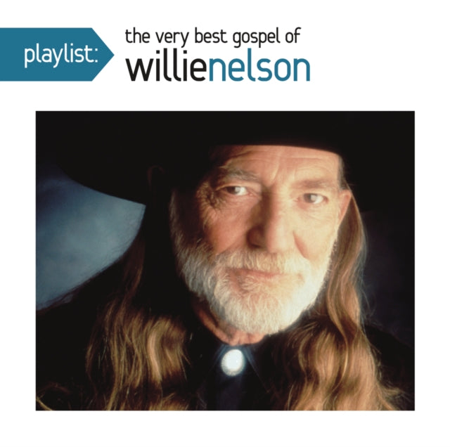 Border & Willie Nelson�S Greatest Hits & Always On My Mind & Over The Rainbow & Playlist: Very Best Gospel Of Willie Nelson & Red Headed Stranger