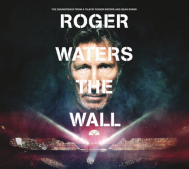 Roger Waters The Wall