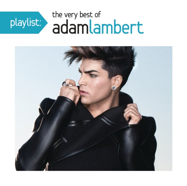 Trespassing & Playlist: Very Best Of Adam Lambert
