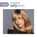 Carly Simon - Playlist: Very Best Of Carly Simon - CD