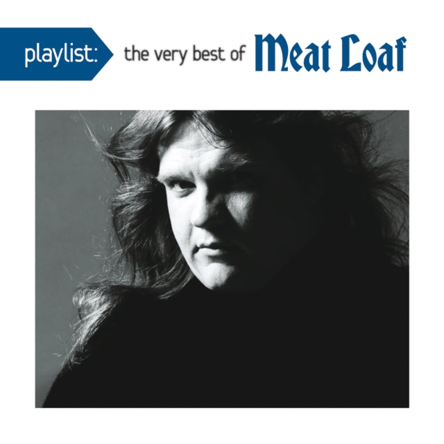 Braver Than We Are (Ex) & Playlist: Very Best Of Meat Loaf