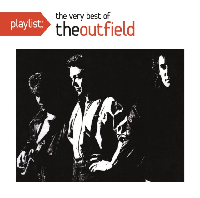 Big Innings: Best Of & Playlist: Very Best Of Outfield