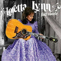 Loretta Lynn - Full Circle (150G/Gatefold) - LP Vinyl