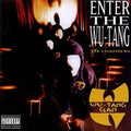 Wu-Tang Clan - Enter The Wu-Tang Clan (36 Chambers) - LP Vinyl