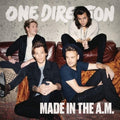 Made In The A.M. (2LP)