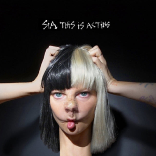 This Is Acting & We Are Born
