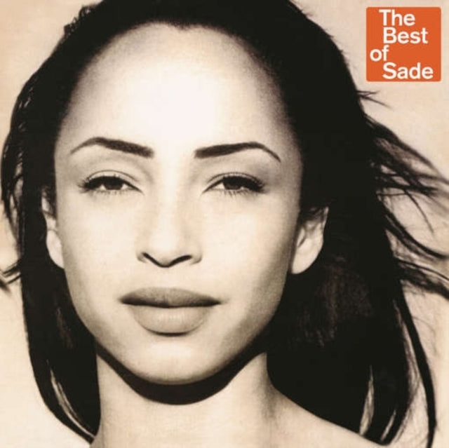 Sade - Sade Live: 1984-09-21 Ahoy Hallen, Rotterdam (2LP) & Best Of Sade (2LP/180G/Gatefold) & Promise & Stronger Than Pride & Diamond Life