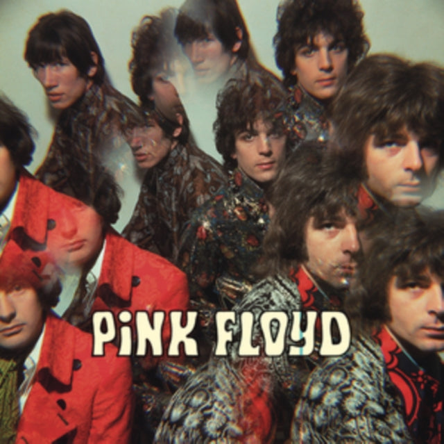 Animals (2018 Remix) (LP/CD/DVD/Blu-Ray/180G) & Delicate Sound Of Thunder (3LP) & Endless River (2LP/180G) & Piper At The Gates Of Dawn (180G/2016 Version) & Meddle (180G/Gatefold/2016 Version) & Best Of Pink Floyd: A Foot In Door (2LP/180G Vinyl)