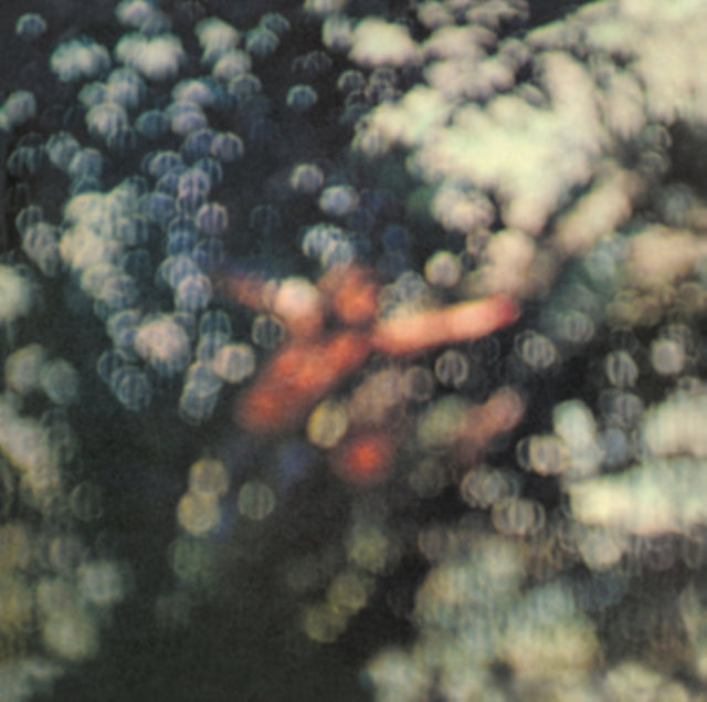 Obscured By Clouds (180G/2016 Version) & Final Cut (180G/Gatefold) (2016 Version)